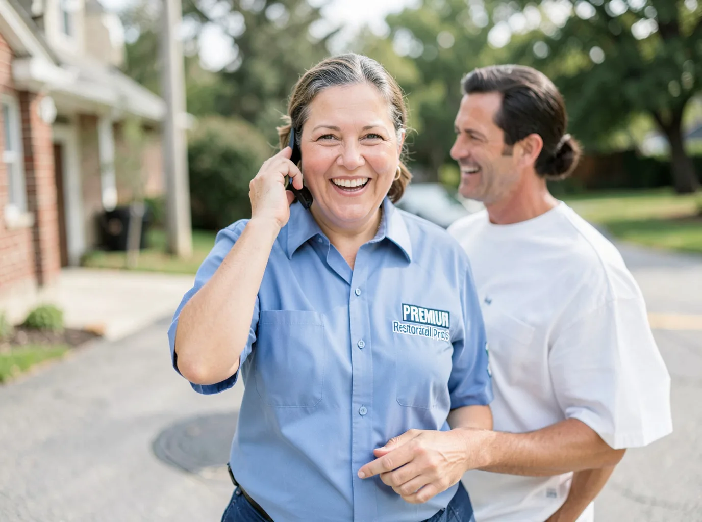 Water Damage Restoration Barronett, WI FAQs
